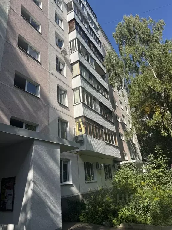 2-к кв. Москва Ореховый бул., 7К2 (50.7 м) - Фото 1