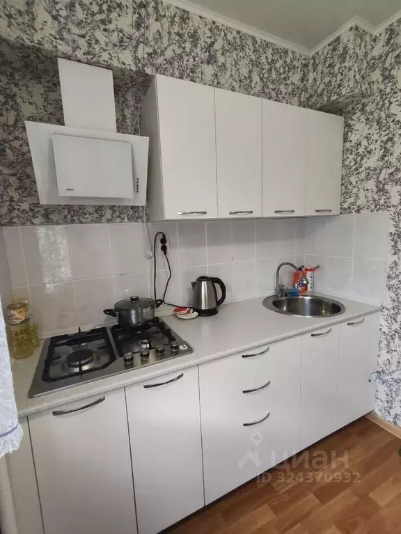 1-к кв. Саратовская область, Саратов Ростовская ул., 7 (30.0 м) - Фото 1