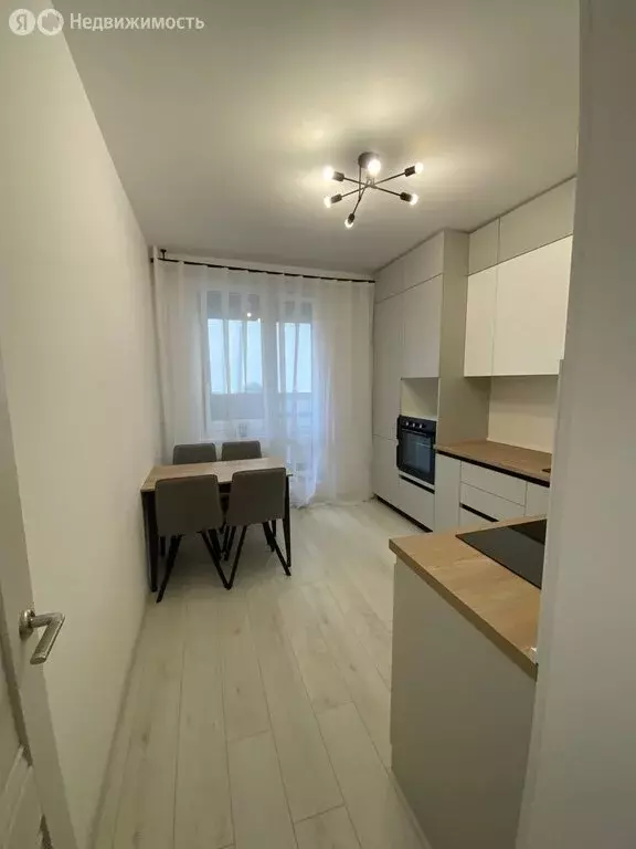 1-комнатная квартира: Санкт-Петербург, Планерная улица, 97к1 (33.5 м) - Фото 2