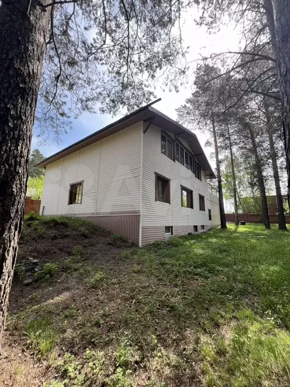 Дом 150 м на участке 20 сот. - Фото 1