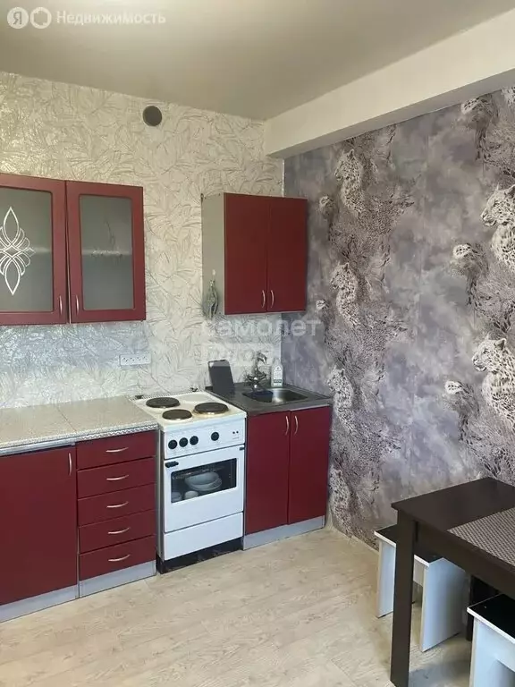 1-комнатная квартира: Иркутск, улица Щорса, 5 (19 м) - Фото 1