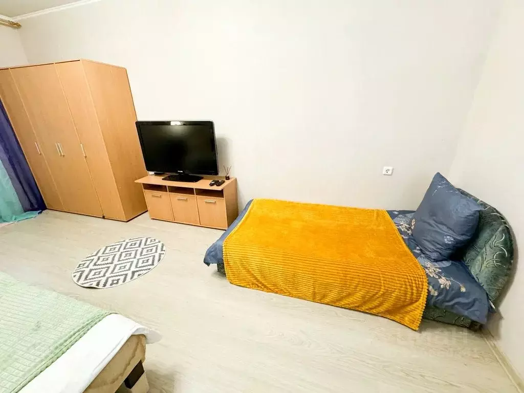 1-к кв. Московская область, Лобня ул. Юности, 1 (38.0 м) - Фото 1