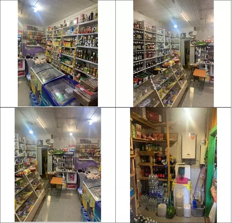 Помещение свободного назначения в Карелия, Муезерский муниципальный ... - Фото 2