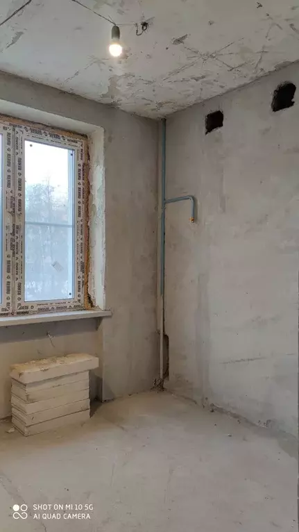 Продаётся 1-к квартира, 34 м - Фото 1