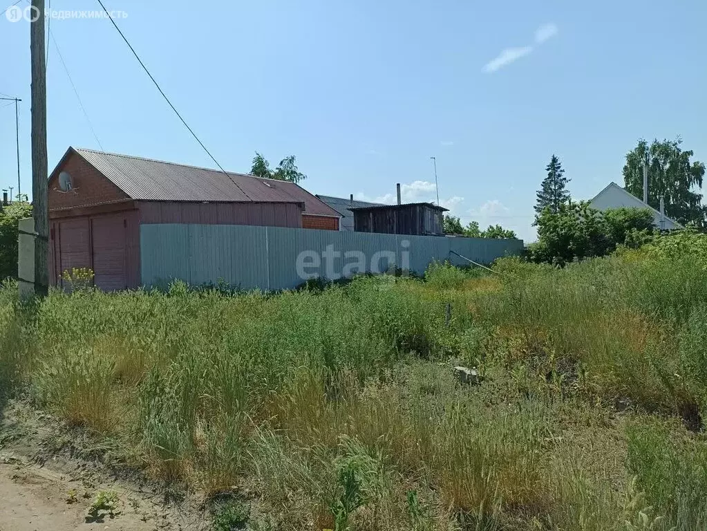 Участок в Троицк, улица имени Ф.Э. Дзержинского (5 м) - Фото 1