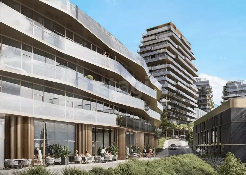 1-к кв. Крым, Алушта муниципальный округ, пос. Семидворье, Стахеев ... - Фото 2