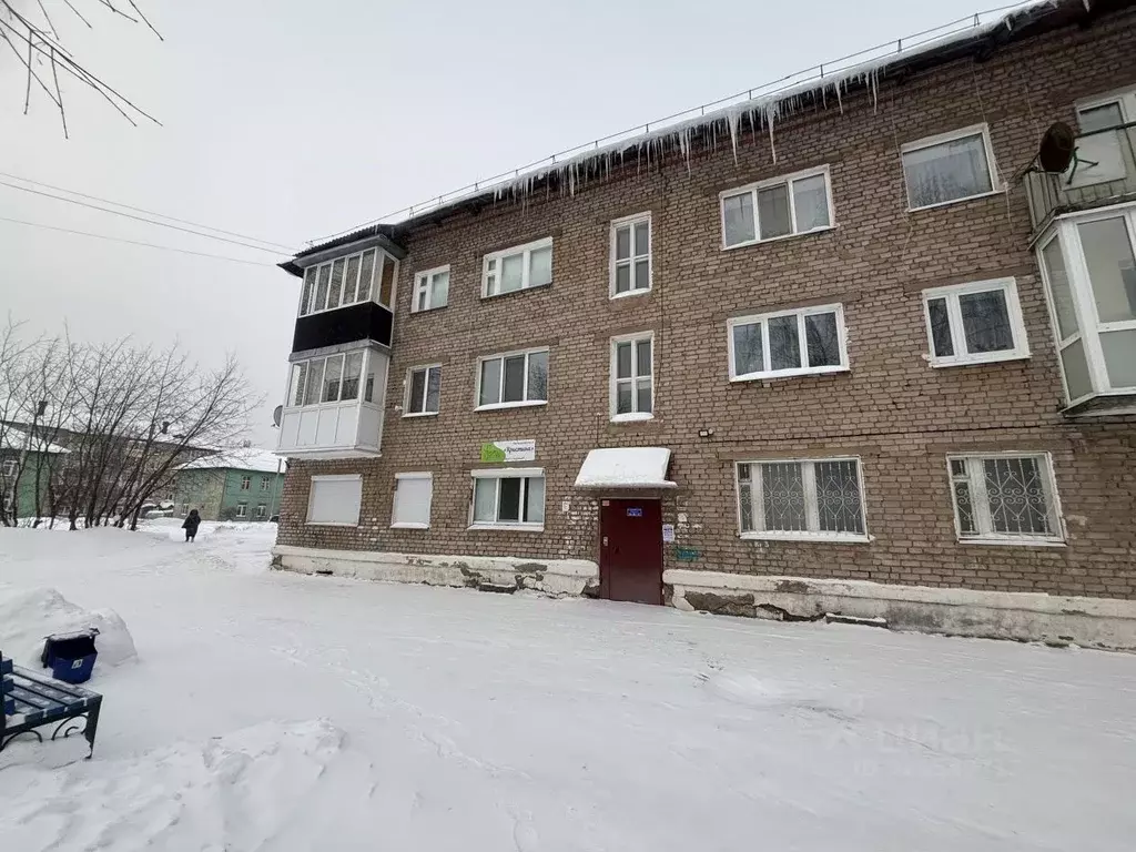 Офис в Пермский край, Нытвенский муниципальный округ, Уральский рп ул. ... - Фото 2