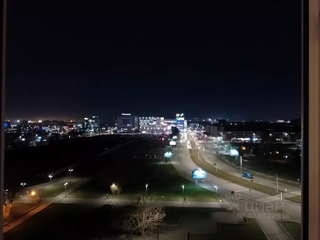 2-к кв. Калининградская область, Калининград Зарайская ул., 13 (52.0 ... - Фото 0