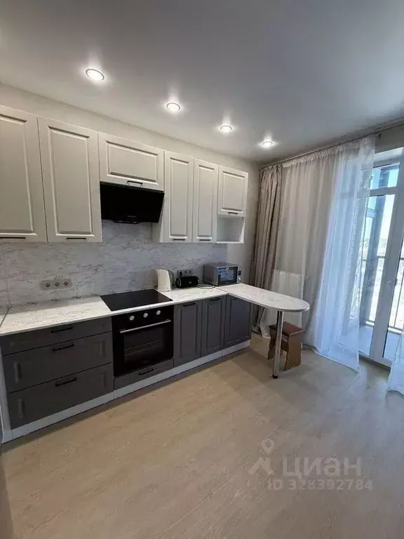 1-к кв. Новосибирская область, Новосибирск ул. Аэропорт, 49 (42.0 м) - Фото 2