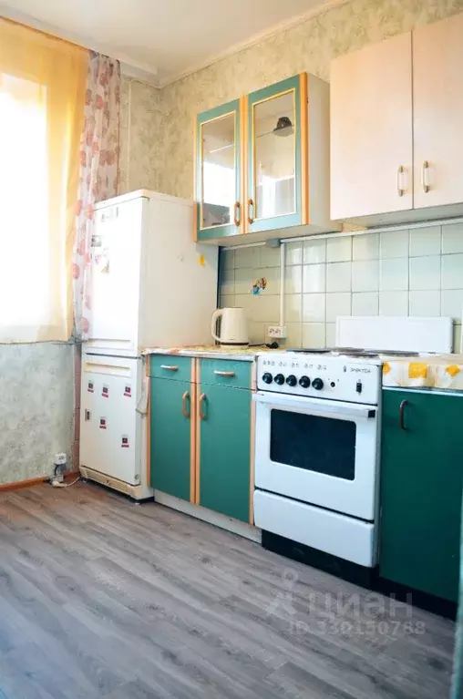 1-к кв. Москва Южнобутовская ул., 1 (34.0 м) - Фото 1