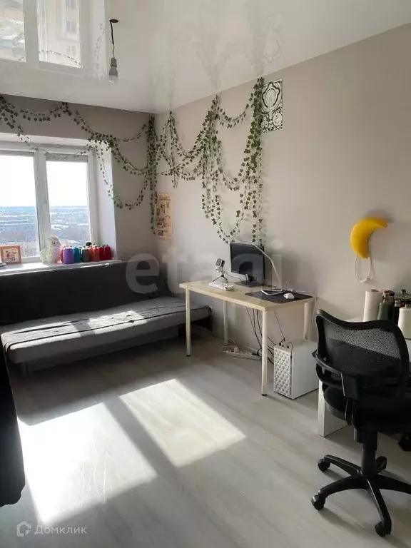 Продаётся 2-к квартира, 62.3 м - Фото 1