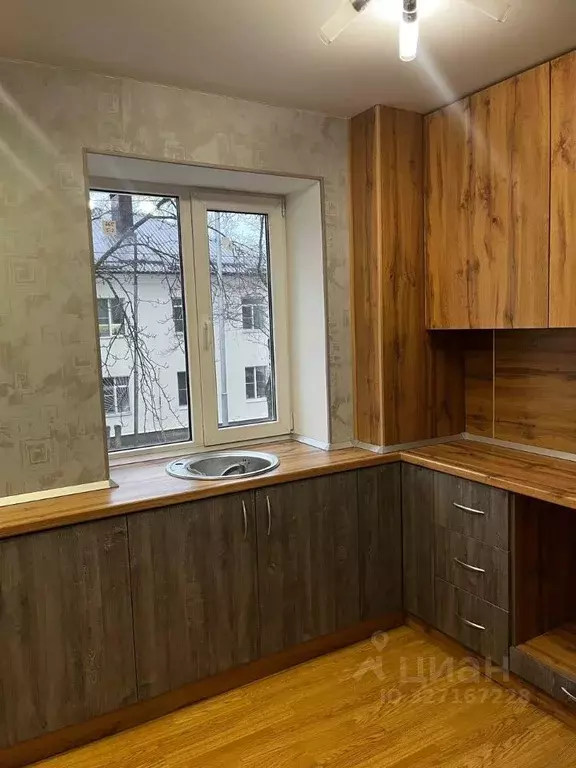 2-к кв. Ставропольский край, Ставрополь Социалистическая ул., 1 (55.5 ... - Фото 1