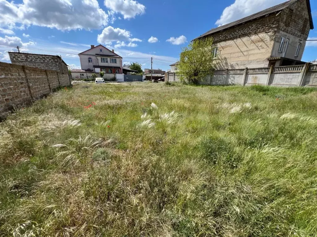 Участок 6 га (ИЖС) - Фото 1