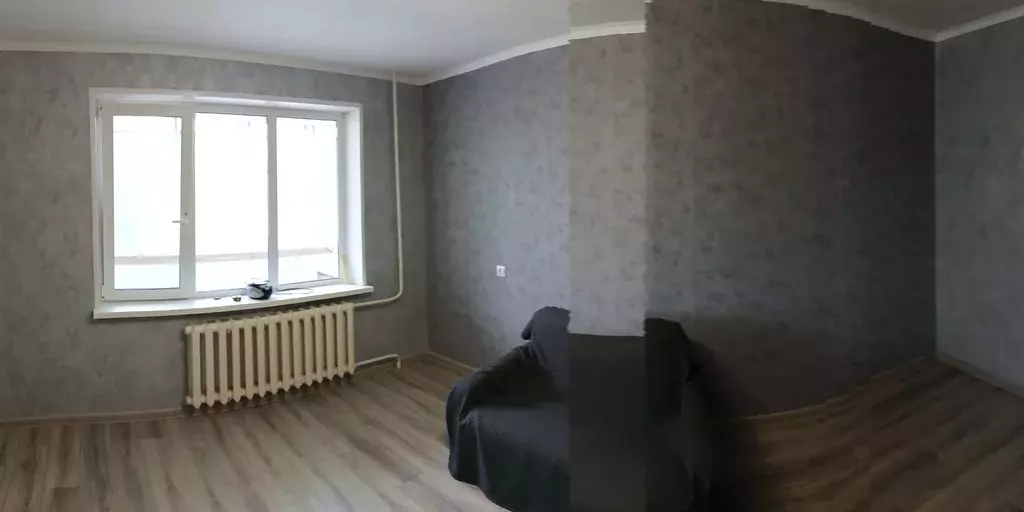 Продаётся 1-к квартира, 33 м - Фото 1
