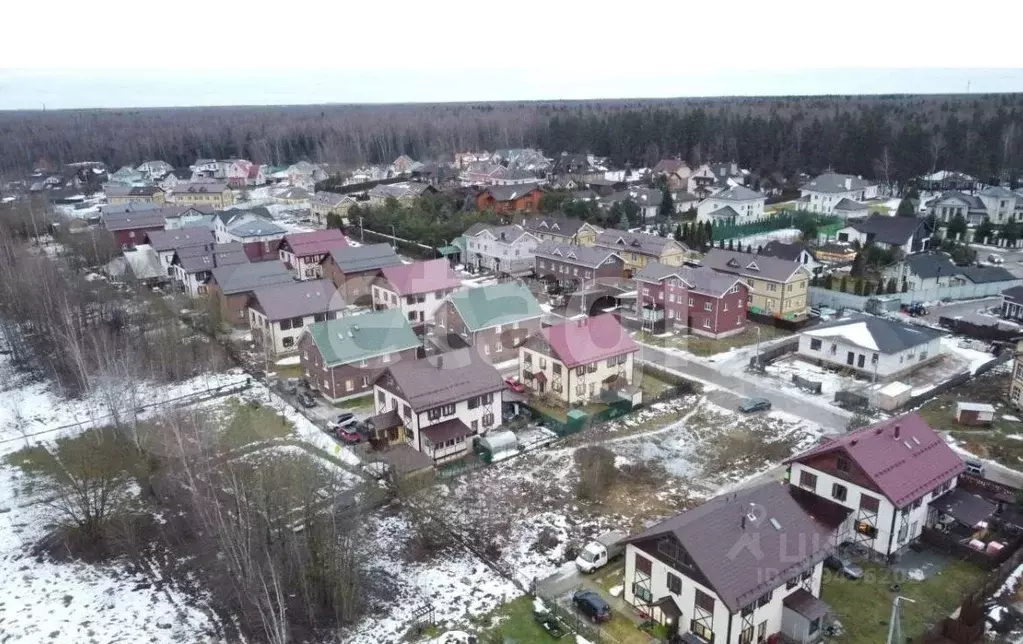 Участок в Москва д. Ширяево, Изумрудная аллея кп,  (6.0 сот.) - Фото 1
