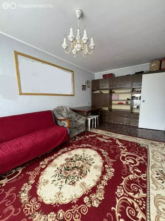 3-комнатная квартира: Челябинск, улица Разина, 10Б (63.3 м) - Фото 1