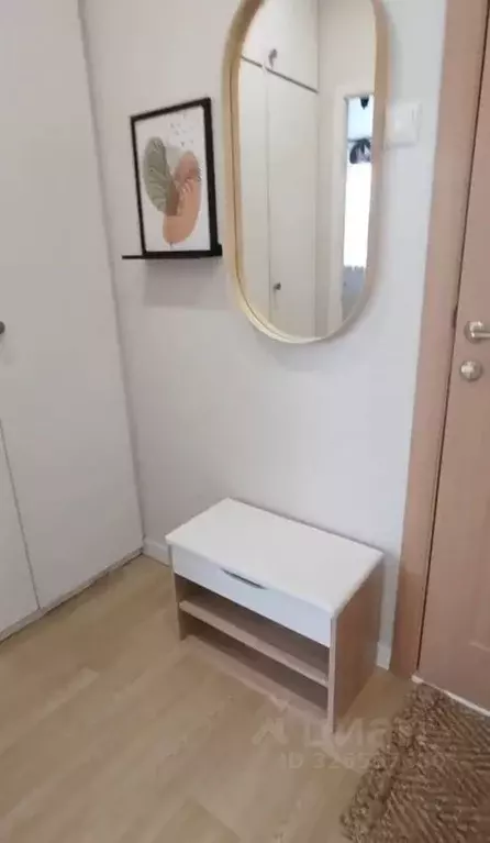 Студия Москва Смольная ул., 44к1 (30.0 м) - Фото 1