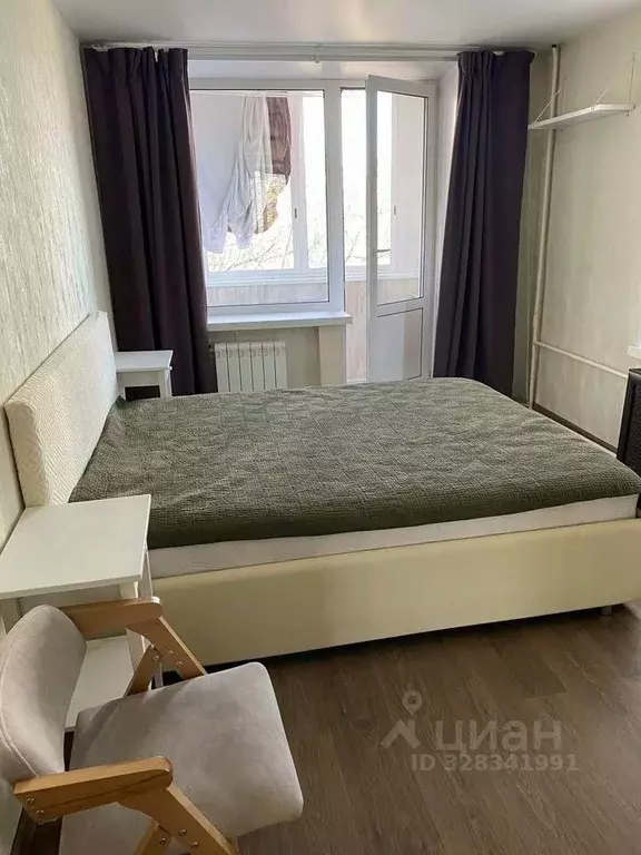 2-к кв. Москва Союзный просп., 4 (45.0 м) - Фото 0