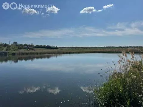 Дом в Саратов, СНТ Тополёк-86 (30 м) - Фото 1
