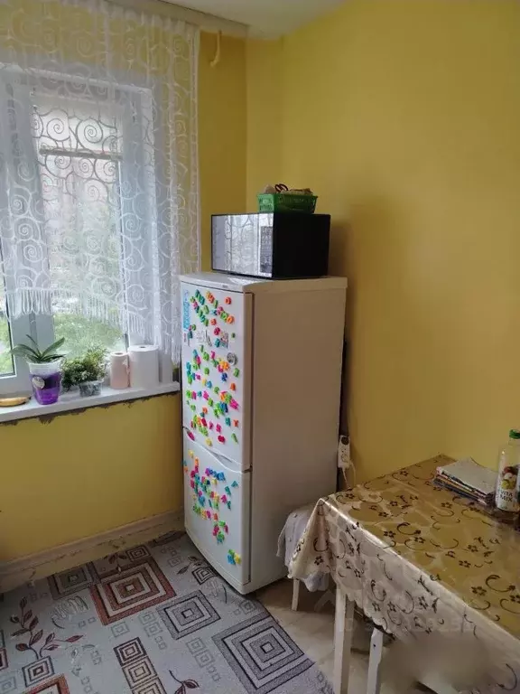 1-к кв. Башкортостан, Уфа ул. Рихарда Зорге, 54 (32.0 м) - Фото 1