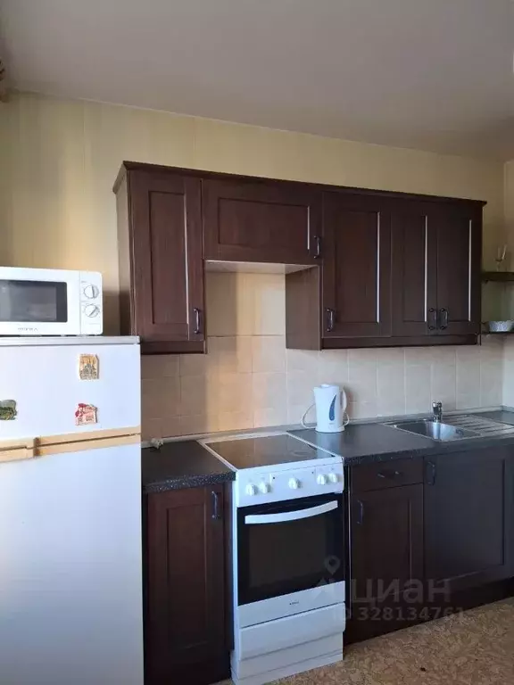 1-к кв. Москва, Москва, Зеленоград к316 (41.0 м) - Фото 1