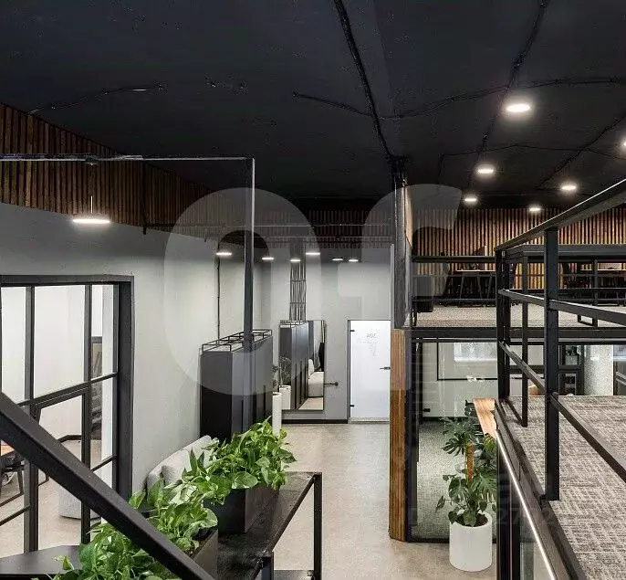 Офис в Москва Холодильный пер., 3к1с3 (351 м) - Фото 2