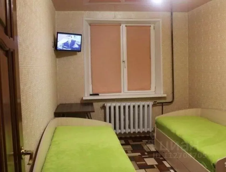 Комната Ханты-Мансийский АО, Нефтеюганск 3-й мкр, 3 (10.0 м) - Фото 0