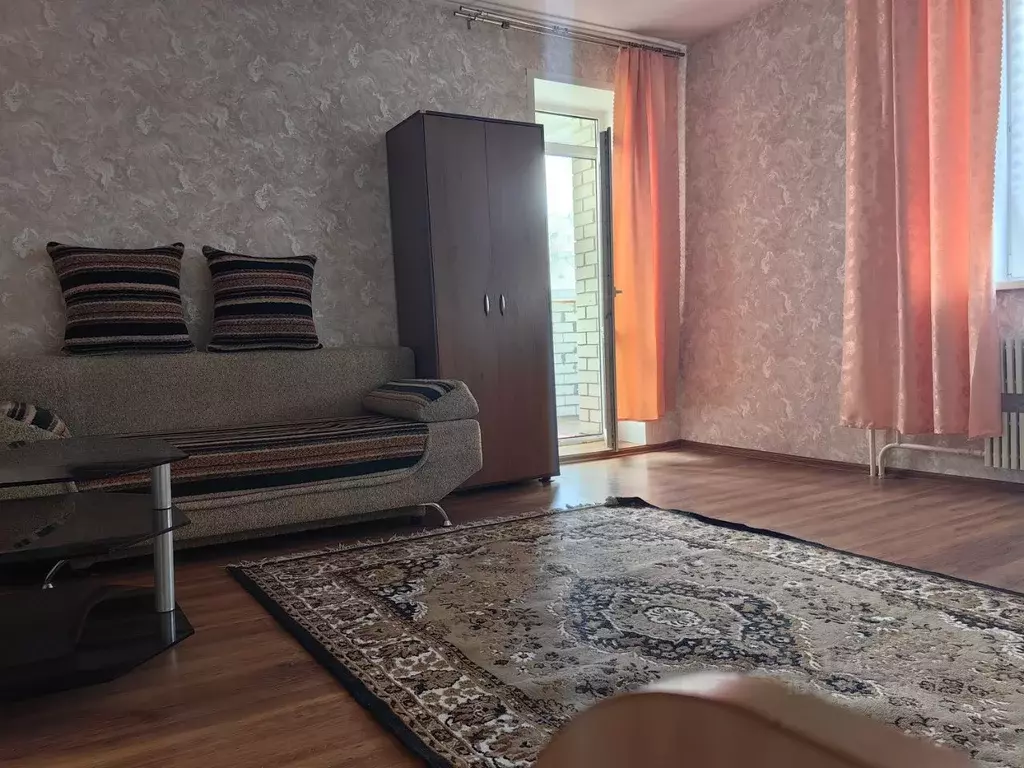 Комната Тамбовская область, Тамбов Магистральная ул., 37А (20.0 м) - Фото 2