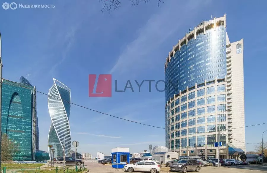 Офис (33 м) - Фото 2