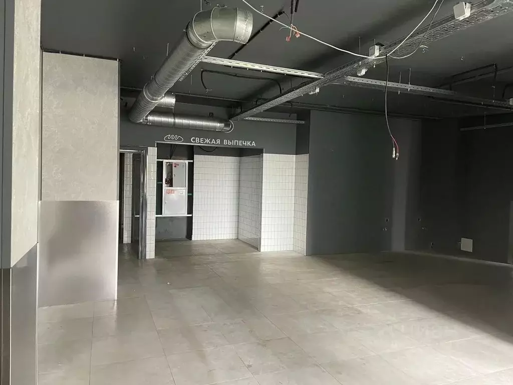 Помещение свободного назначения в Москва Березовая аллея, 19к3 (240 м) - Фото 1