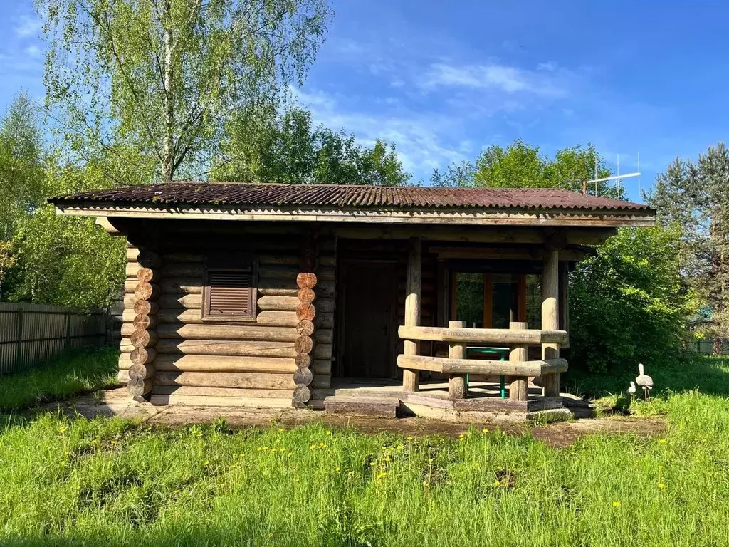 Дом в Тверская область, Западная Двина Льнозаводская ул., 40 (30 м) - Фото 1