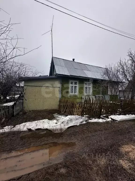 Дом в Свердловская область, Нижний Тагил Энергетик садовое ... - Фото 0