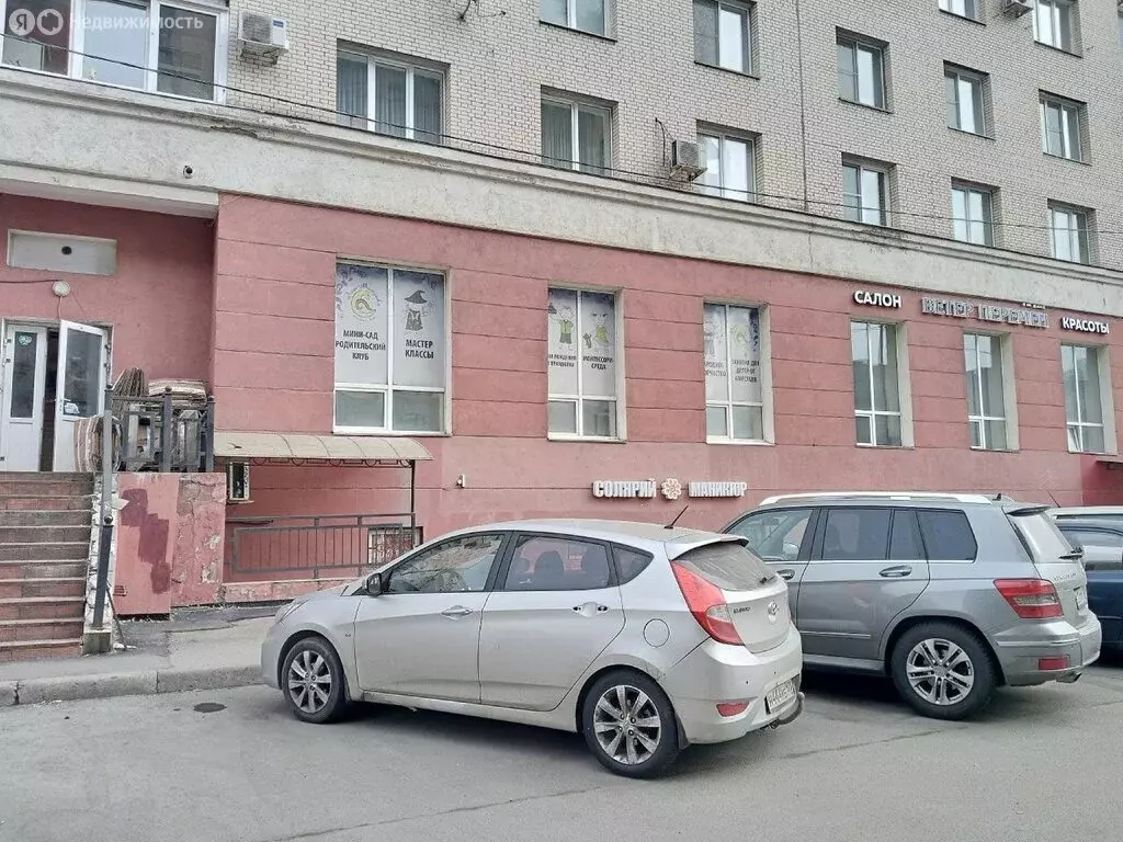 Помещение свободного назначения (182.5 м) - Фото 2