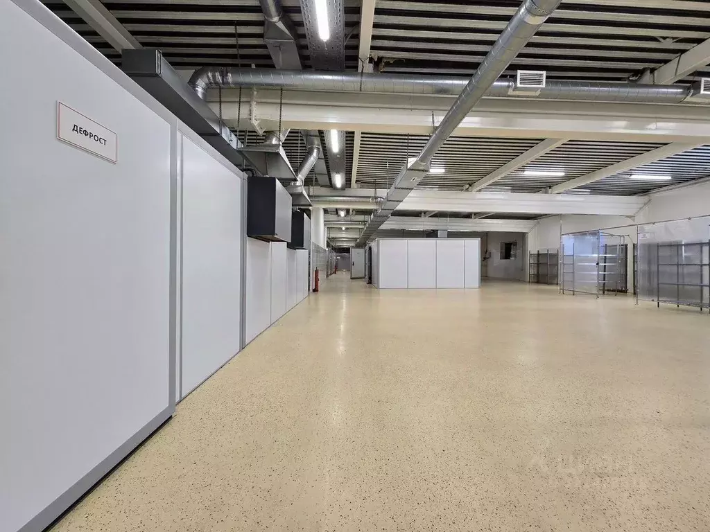 Производственное помещение в Московская область, Лобня ул. Горького, ... - Фото 2