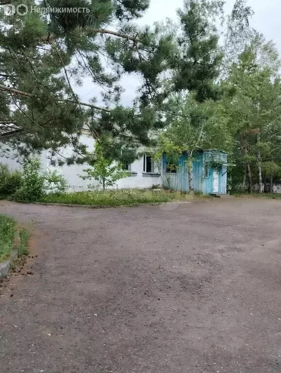 Дом в посёлок городского типа Архара, Шахтёрская улица (194.1 м) - Фото 1