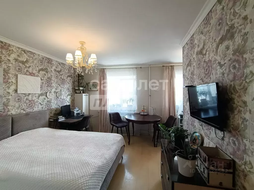 3-к кв. Московская область, Ногинск Богородский городской округ, ул. ... - Фото 2