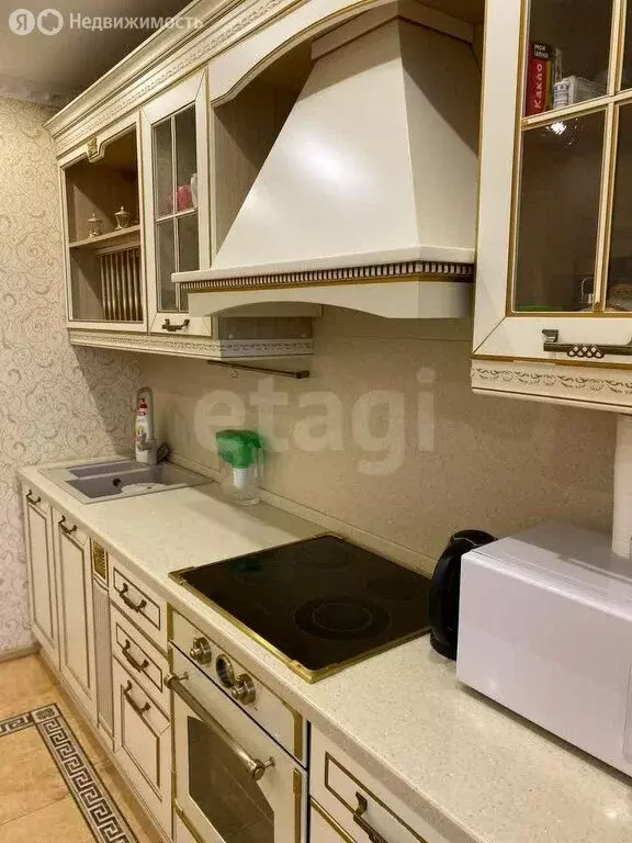 1-комнатная квартира: Балашиха, улица Дмитриева, 4 (38.6 м) - Фото 0