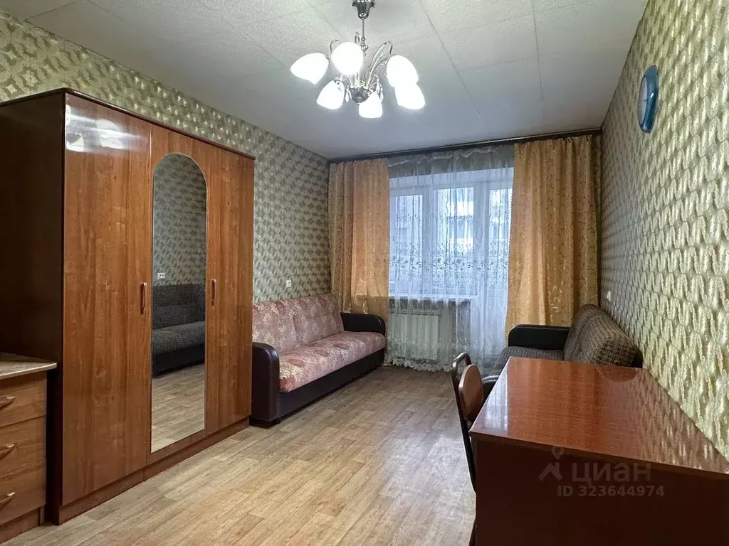 2-к кв. Свердловская область, Екатеринбург ул. Татищева, 14 (46.0 м) - Фото 1