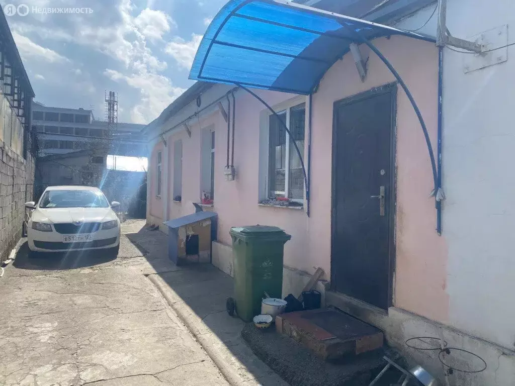 Дом в Кисловодск, Зеркальный переулок (51.7 м) - Фото 1