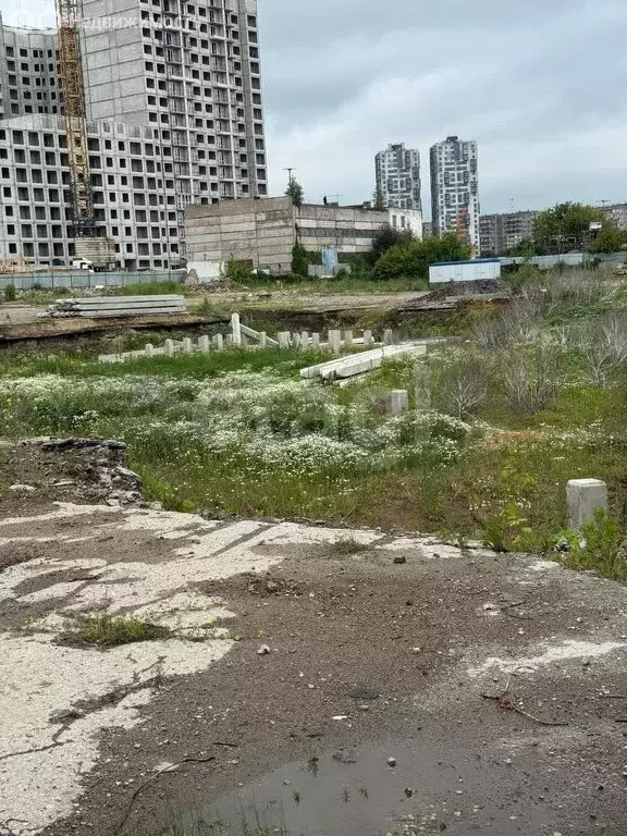 Участок в Липецк, улица Механизаторов (99.81 м) - Фото 0