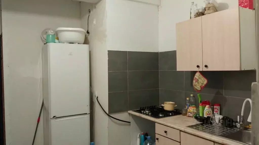 Комната Краснодарский край, Сочи пер. Юртовский, 56 (4.0 м) - Фото 1