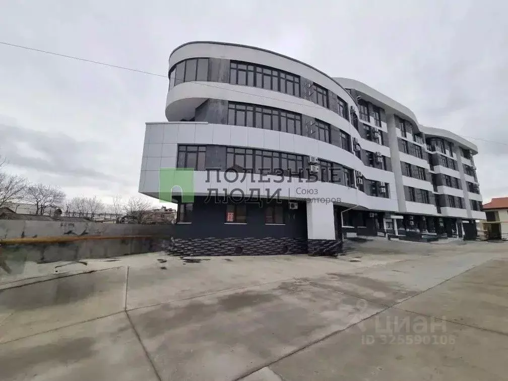 1-к кв. Краснодарский край, Новороссийск городской округ, с. Мысхако ... - Фото 2