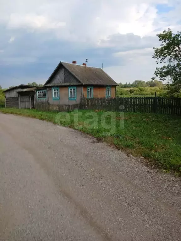 Дом, 54.8 м - Фото 0