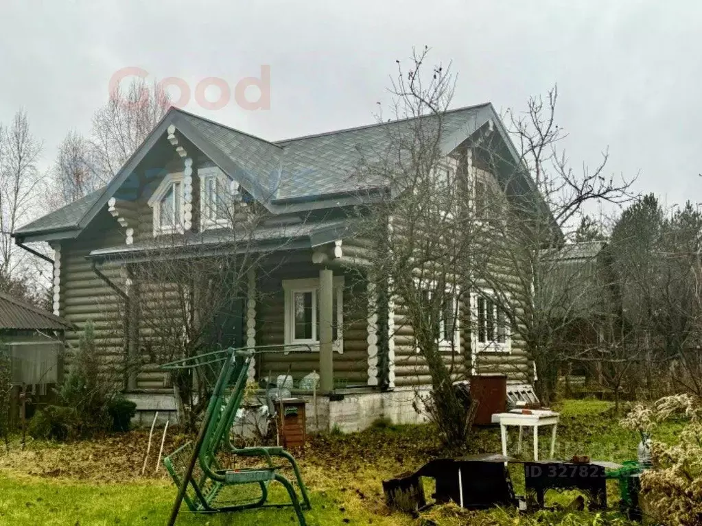 Дом, 150 м - Фото 1