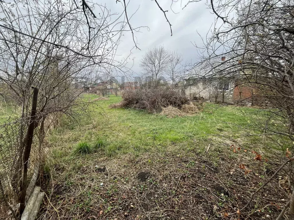 Участок в хутор Северо-Восточные Сады, Садовая улица, 205 (5.82 м) - Фото 1