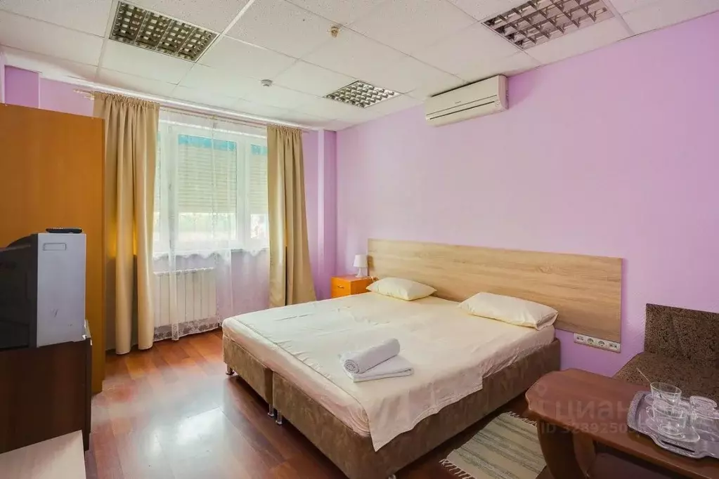 Комната Москва Саратовская ул., 22 (20.0 м) - Фото 1