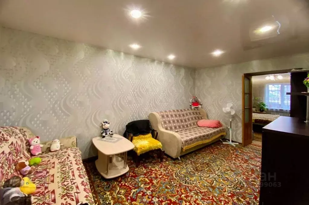 Дом в Севастополь ул. Трудовая, 14 (60 м) - Фото 1