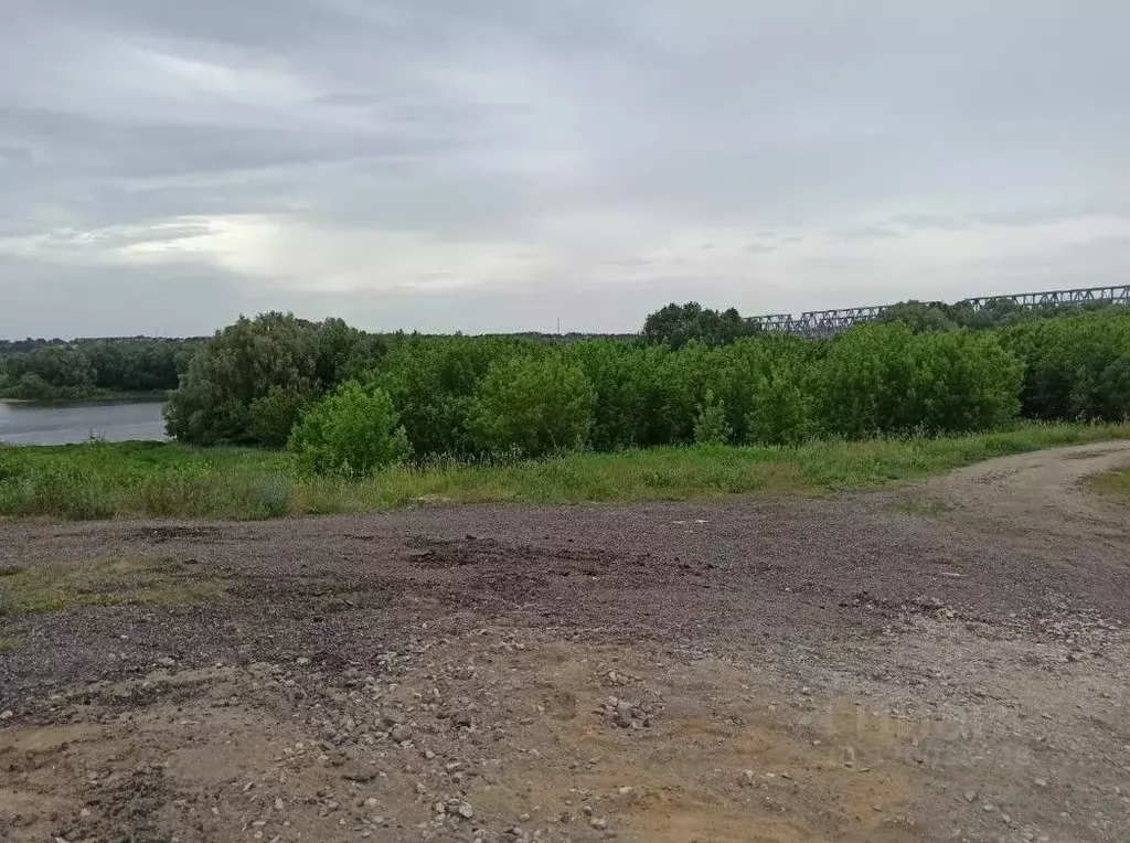 Участок в Московская область, Ступино ул. Береговая (20.0 сот.) - Фото 0