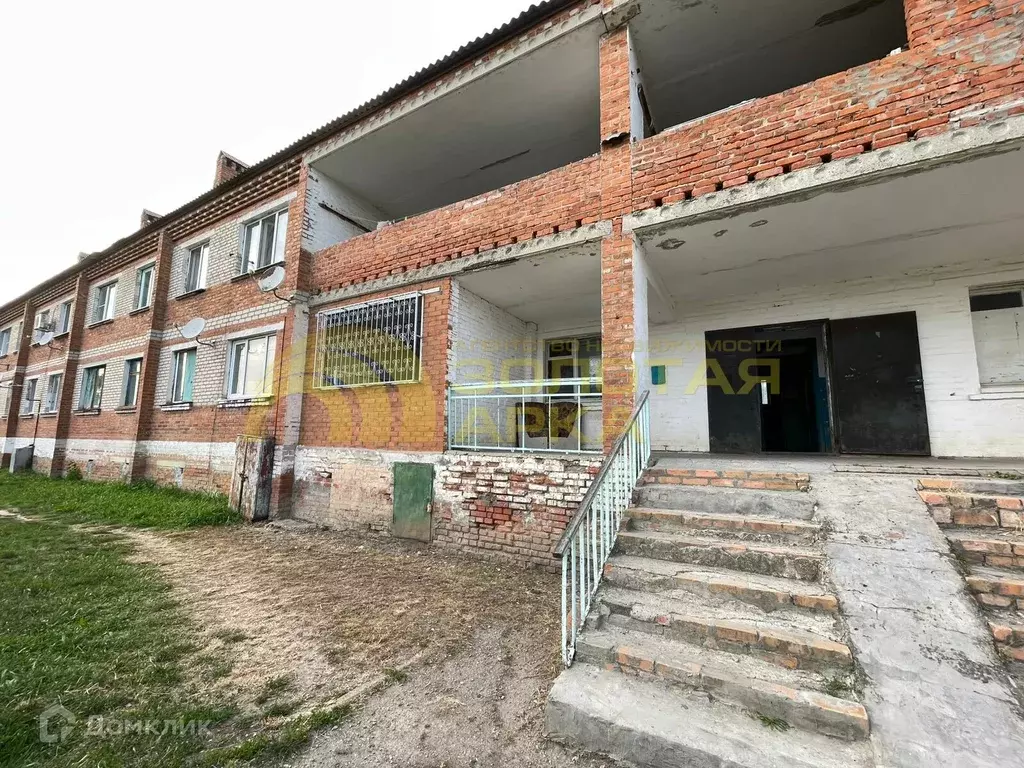 Продаётся 1-к квартира, 36 м - Фото 0