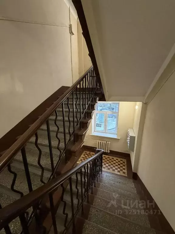 1-к кв. Москва Саратовская ул., 6/2 (33.0 м) - Фото 2